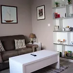 Апартаменты Des Sables Avec 1 Pour 2 Personnes Pouvant Etre Complete Par Avec Sa Salle De Bain Et Wc Si 4 Personnes Кабур