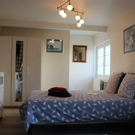 Des Sables: Et Familiale Apartment