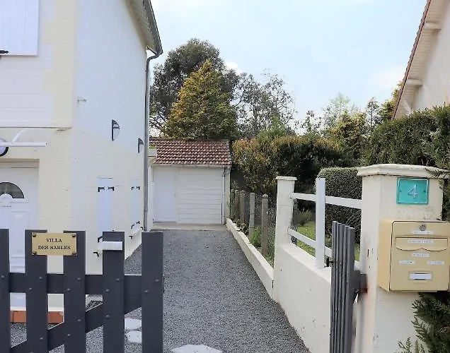 Des Sables: Et Familiale Apartment Cabourg