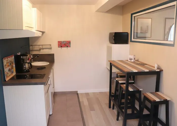 Apartment Des Sables: Et Familiale *