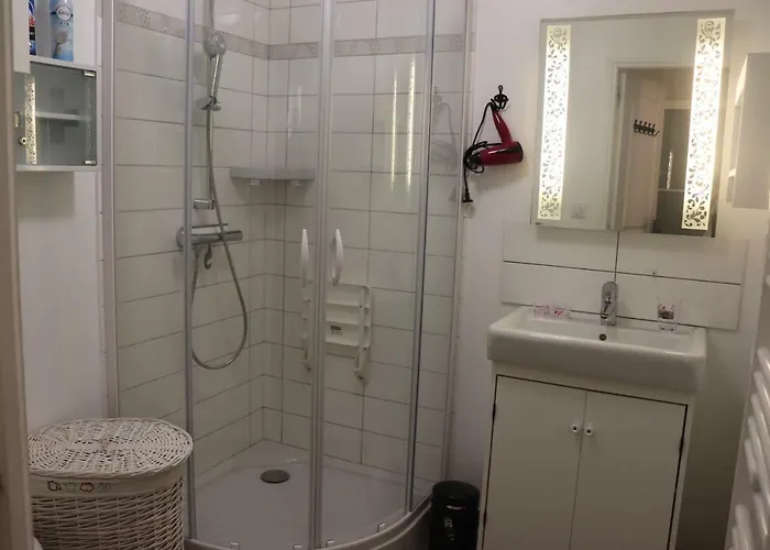 Apartment Des Sables: Et Familiale